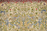 Fine Antique NW  Rug 4'7" x 7' 6"