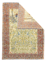 Fine Antique NW  Rug 4'7" x 7' 6"