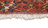 Antique Heriz Rug 3'1'' x 3'11''