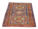 Antique Heriz Rug 3'1'' x 3'11''