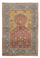 Antique Silk Hereke