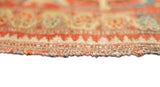 Antique  Malayer Rug 4'4'' x 6'8''