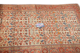 Antique  Malayer Rug 4'4'' x 6'8''