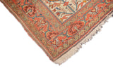 Antique  Malayer Rug 4'4'' x 6'8''