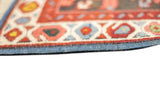 Antique Caucasian Kuba Rug 2'8'' x 3'0''