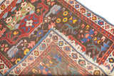 Antique Caucasian Kuba Rug 2'8'' x 3'0''