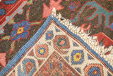 Antique Caucasian Kuba Rug 2'8'' x 3'0''