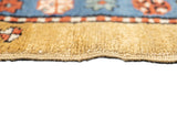 Antique Bakhshayesh Rug 3'8'' x 10'3''