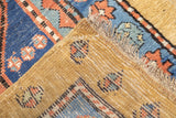 Antique Bakhshayesh Rug 3'8'' x 10'3''
