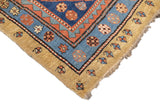 Antique Bakhshayesh Rug 3'8'' x 10'3''