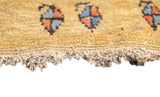Antique Bakhshayesh Rug 3'8'' x 10'3''