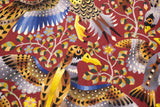 Fine Mid Century French Tapestry Signed Perrot 4' 10'' x 6' 10"