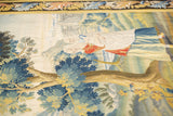 Antique Fine French Beauvais Tapestry 6' 3'' x 10' 6''