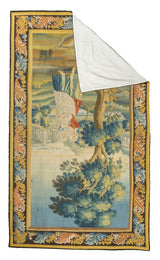 Antique Fine French Beauvais Tapestry 6' 3'' x 10' 6''