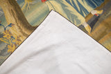 Antique Fine French Beauvais Tapestry 6' 3'' x 10' 6''