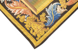 Antique Fine French Beauvais Tapestry 6' 3'' x 10' 6''