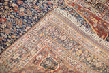 Fine Antique Persian Qashqai Rug 5'7'' x 8'10''
