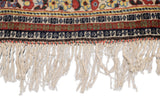 Fine Antique Persian Qashqai Rug 5'7'' x 8'10''