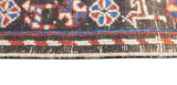 Antique Caucasian Shirvan Rug 3'8'' x 5'8''