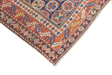 Antique Caucasian Shirvan Rug 3'8'' x 5'8''