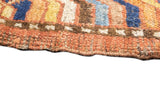 Fine Antique Khotan Rug 5'3'' x 10'8''
