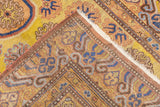 Fine Antique Khotan Rug 5'3'' x 10'8''