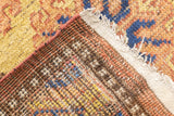 Fine Antique Khotan Rug 5'3'' x 10'8''