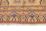 Fine Antique Khotan Rug 5'3'' x 10'8''