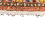 Fine Antique Khotan Rug 5'3'' x 10'8''