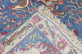 Antique  Tehran Rug 4'9'' x 7'2''