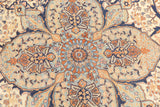 Antique Haji Jalili Tabriz Rug 7'10'' x 12'2''