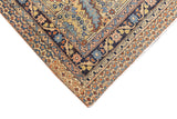 Antique Haji Jalili Tabriz Rug 7'10'' x 12'2''