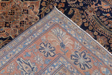 Antique Farahan Sarouk Rug 8'6'' x 11'2''