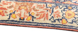 Antique Haji Jalili Tabriz Rug 9'1'' x 12'9''