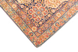 Antique Haji Jalili Tabriz Rug 9'1'' x 12'9''