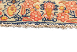 Antique Haji Jalili Tabriz Rug 9'1'' x 12'9''