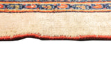Antique Bidjar Rug 7'9'' x 11'2''