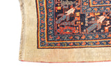 Antique Bidjar Rug 7'9'' x 11'2''