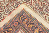 Antique Bidjar Rug 7'9'' x 11'2''