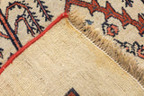 Antique Bidjar Rug 7'9'' x 11'2''