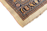 Antique Bidjar Rug 7'9'' x 11'2''