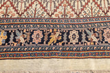 Antique Bidjar Rug 7'9'' x 11'2''