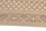 Machine Made Rug 5'2'' x 7'5''