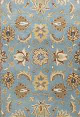 Hand Tufted Rug 4'0" x 6'0"