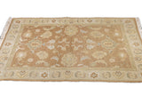 Fine Sumak Flat Weave Rug 4'1'' x 6'0"