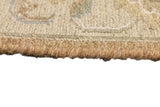 Fine Sumak Flat Weave Rug 4'1'' x 6'0"