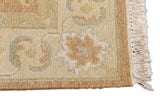 Fine Sumak Flat Weave Rug 4'1'' x 6'0"