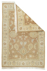 Fine Sumak Flat Weave Rug 4'1'' x 6'0"