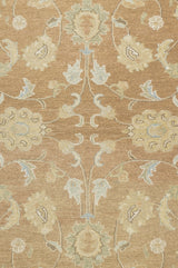 Fine Sumak Flat Weave Rug 4'1'' x 6'0"