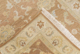 Fine Sumak Flat Weave Rug 4'1'' x 6'0"